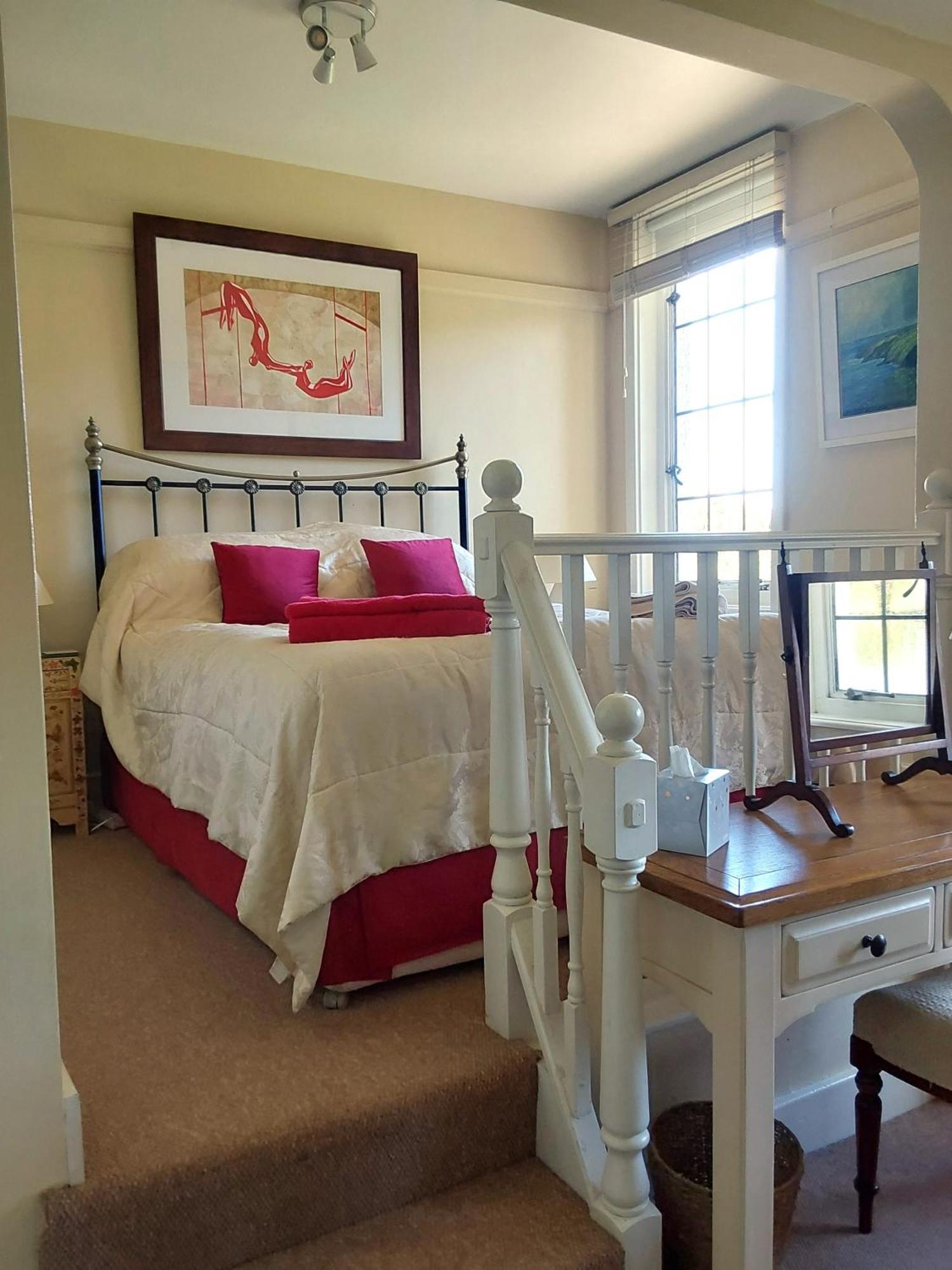 Rock House Cottage Ексетер Екстер'єр фото